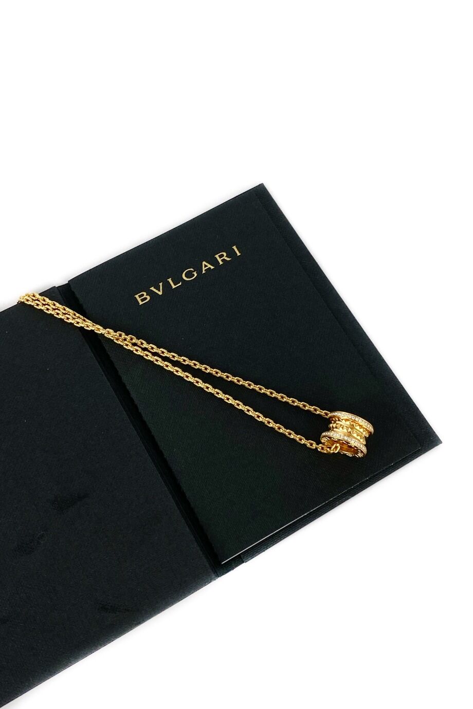 image 3 Золотая подвеска B.Zero1