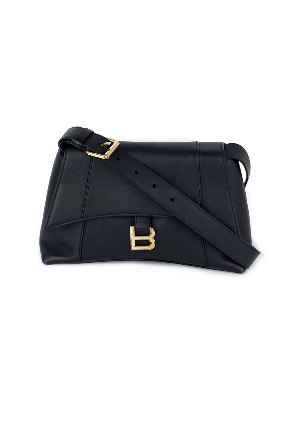 image 1 Сумка Downtown чёрного цвета