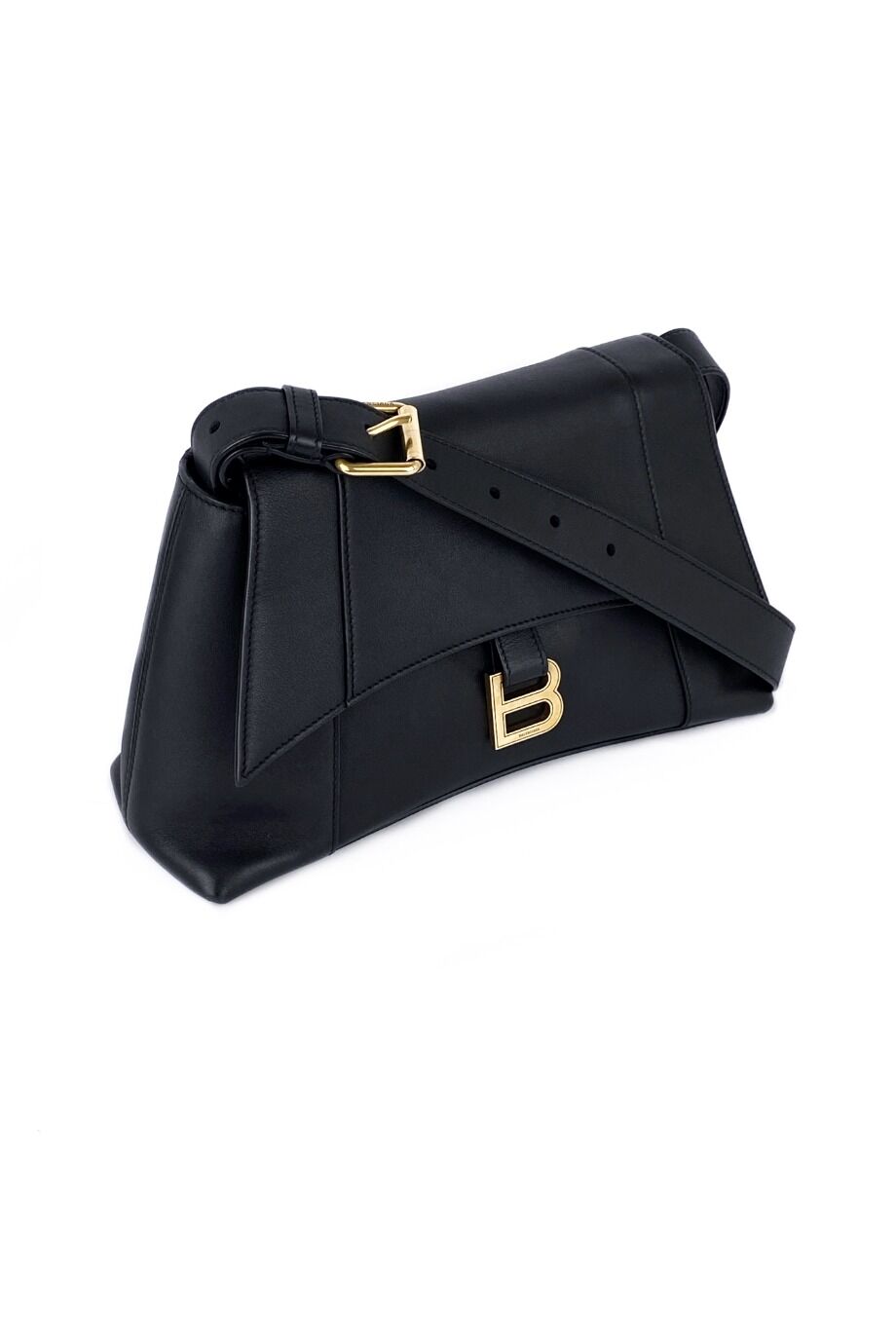 image 2 Сумка Downtown чёрного цвета