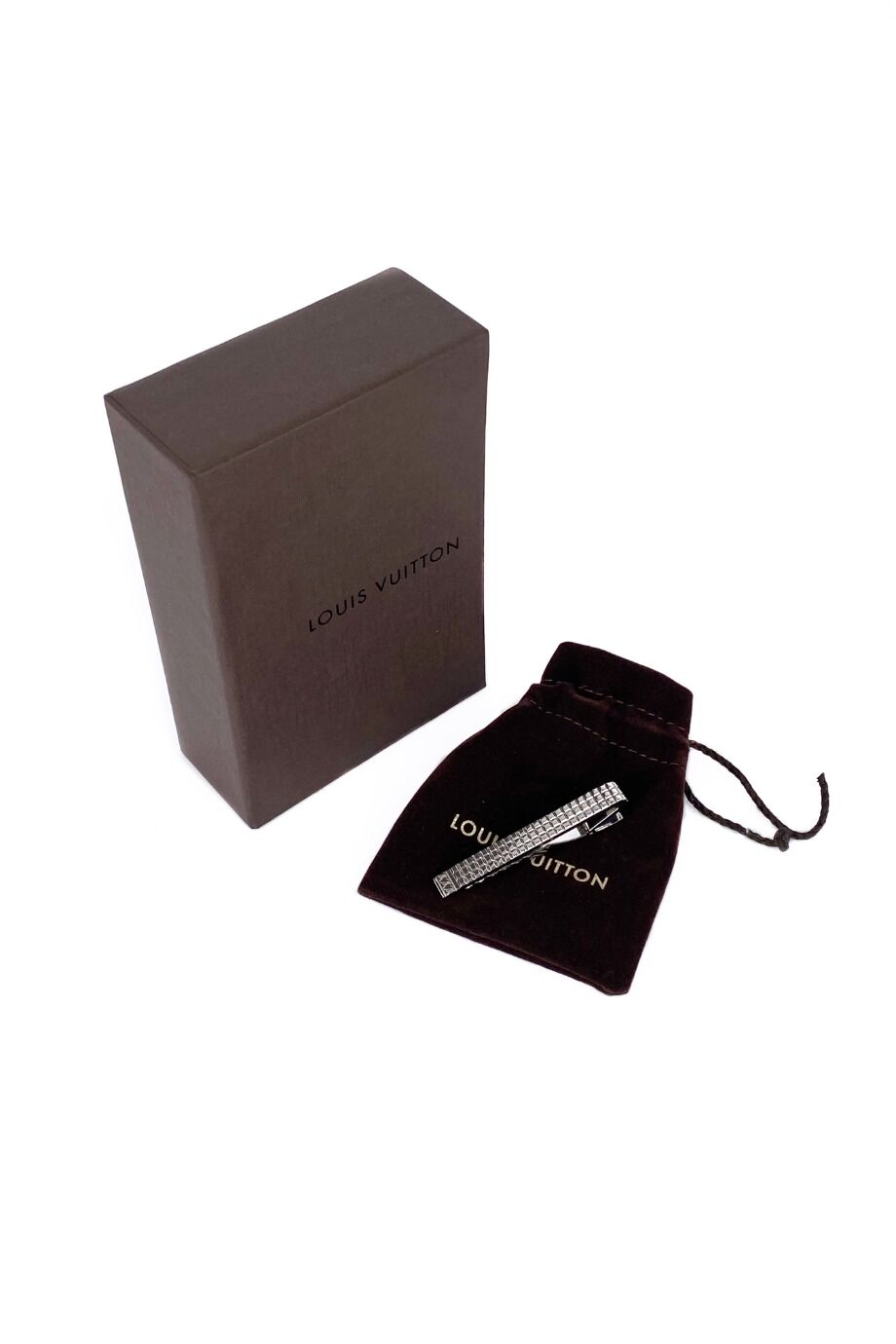 image 4 Зажим для галстука