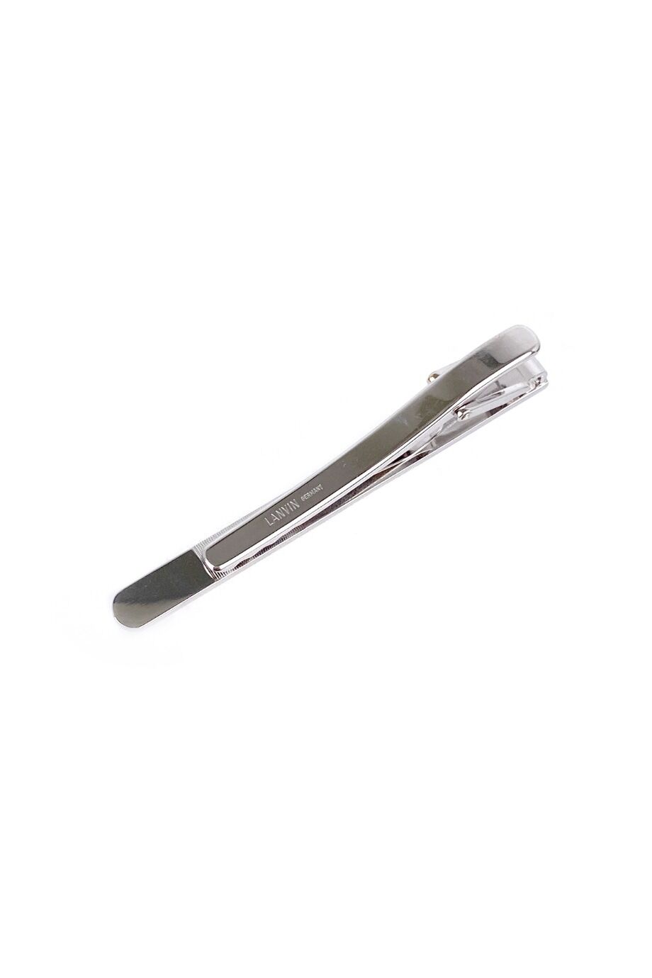 image 4 Запонки с зажимом для галстука