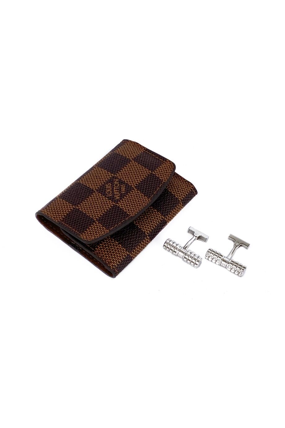 image 4 Запонки в кейсе