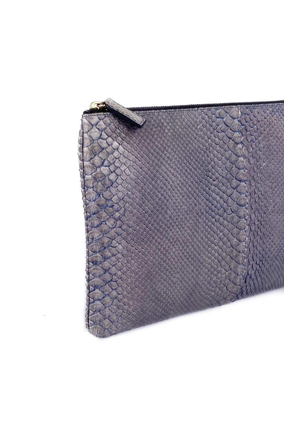 image 4 Клатч из питона