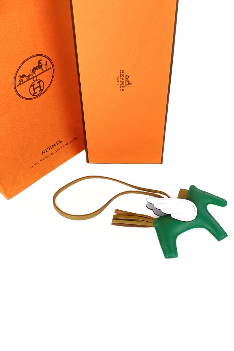 image 3 Брелок Rodeo Pegase PM