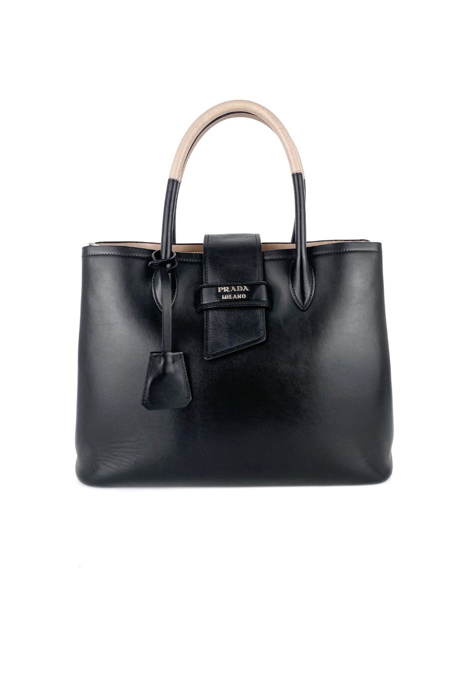 image 2 Сумка Paradigme Tote черного цвета