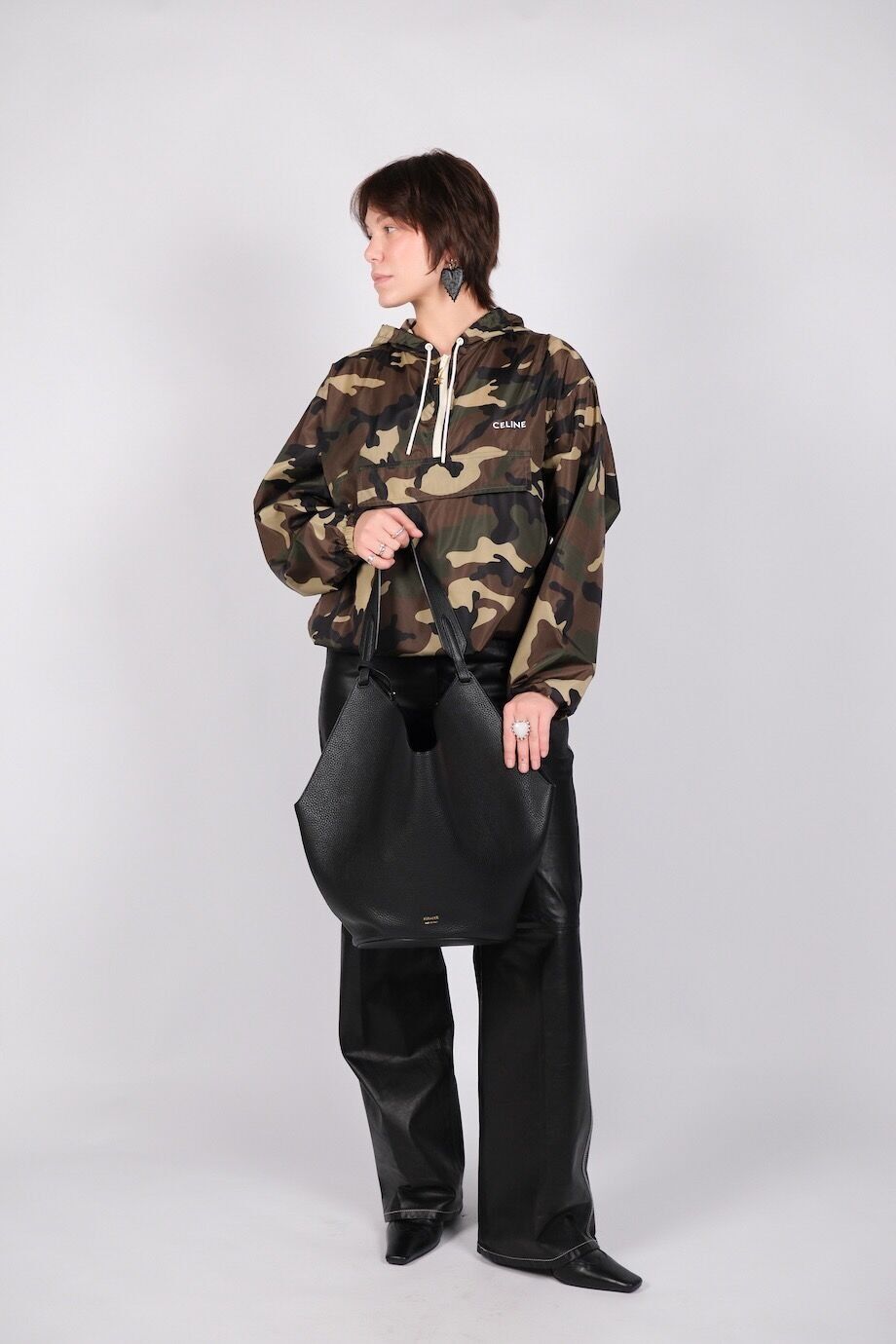 image 2 Анорак милитари расцветки