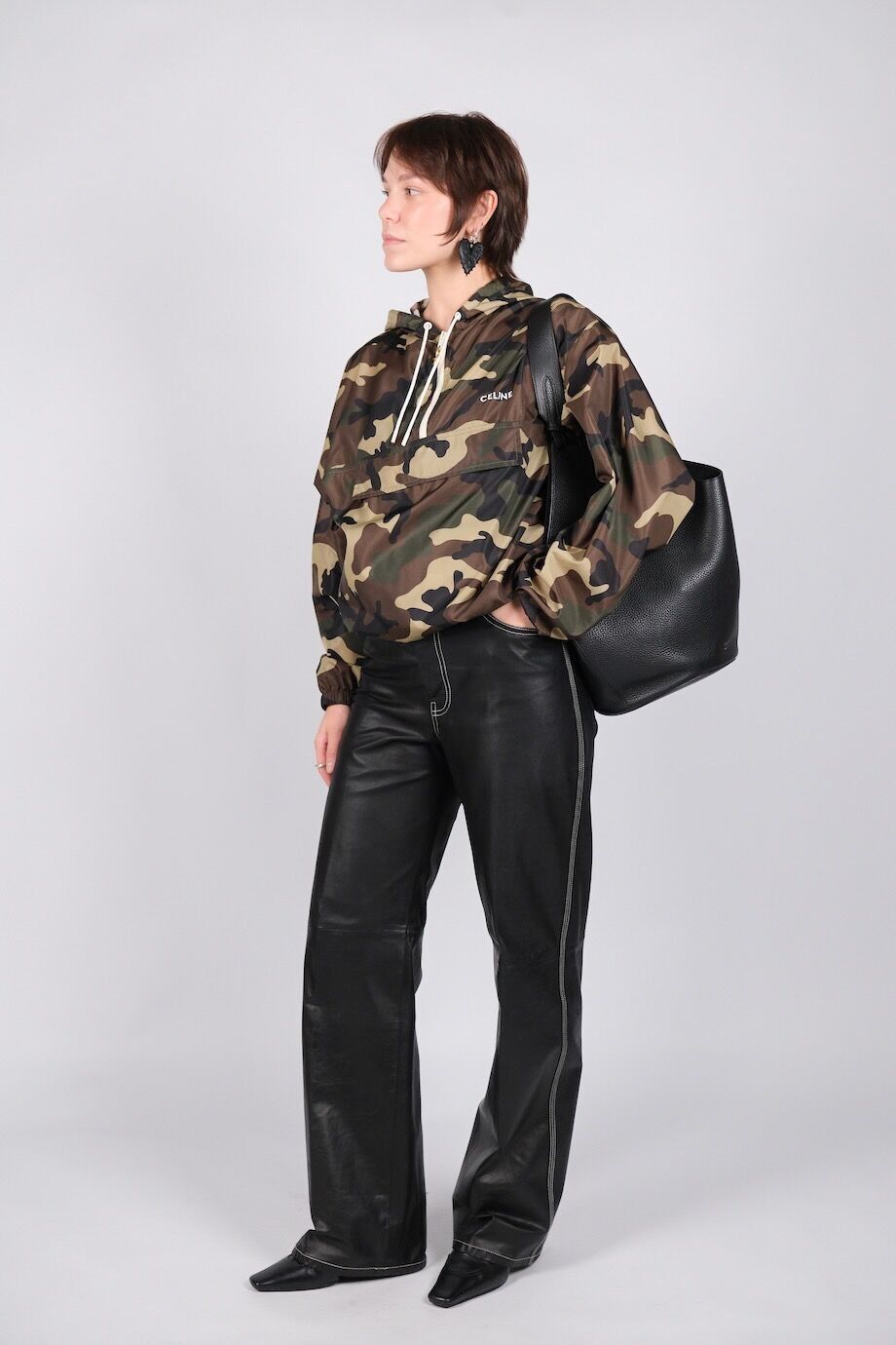 image 1 Анорак милитари расцветки