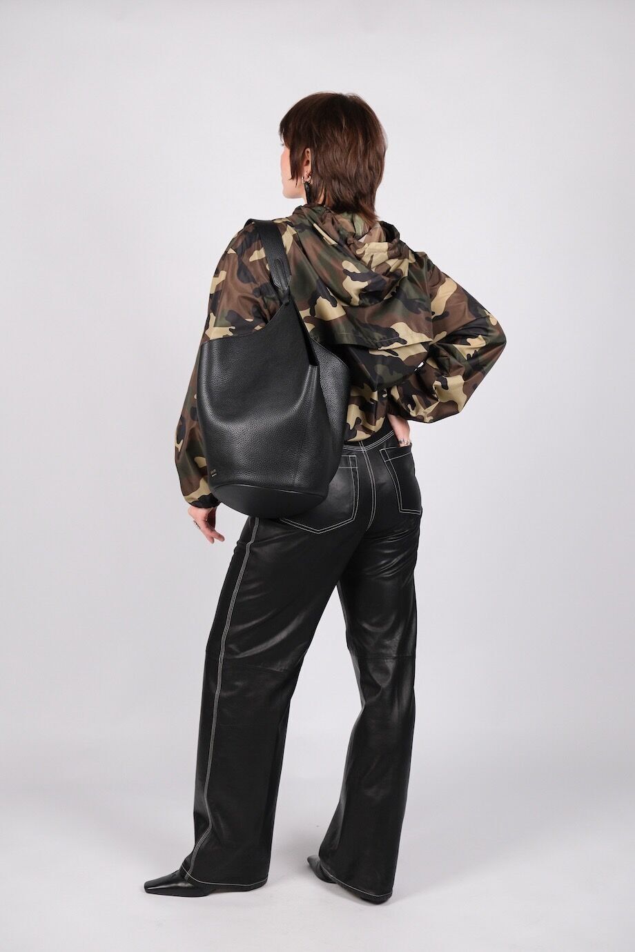 image 3 Анорак милитари расцветки