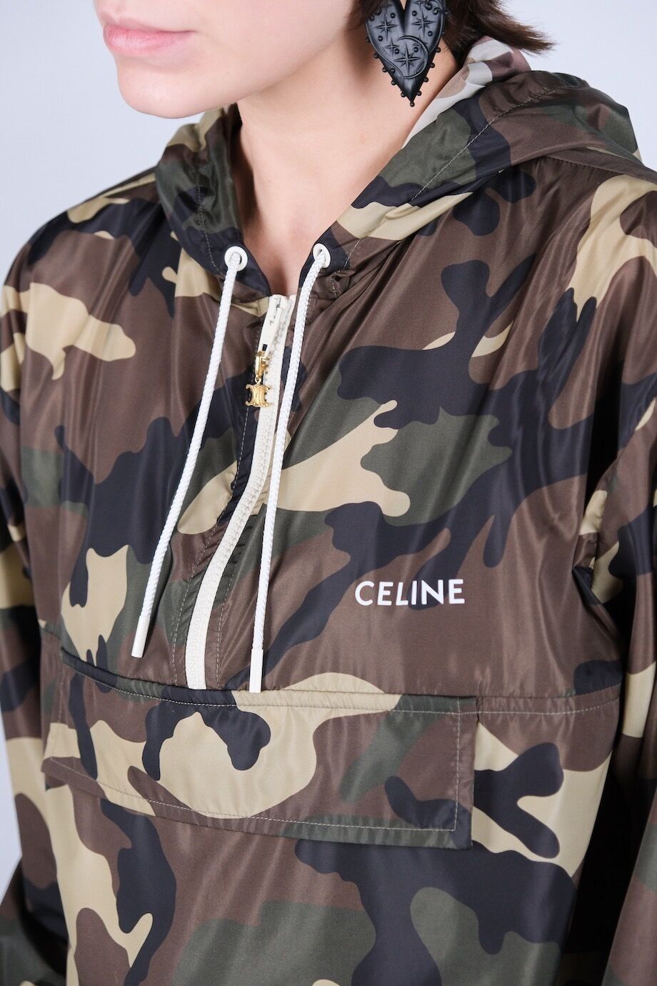 image 7 Анорак милитари расцветки