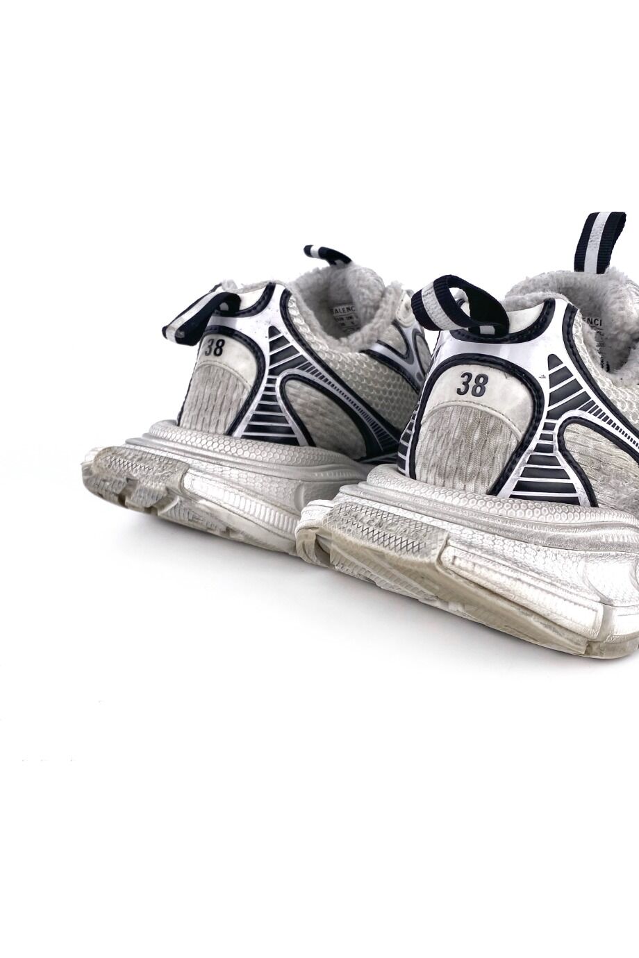 image 5 Кроссовки 3XL со съемными шипами