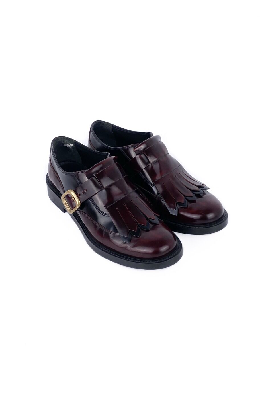 image 1 Монки бордового цвета