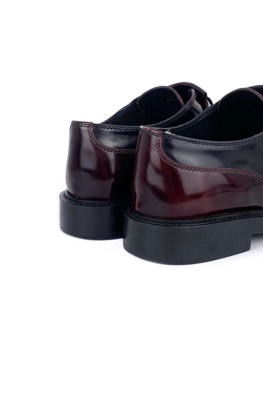 image 5 Монки бордового цвета