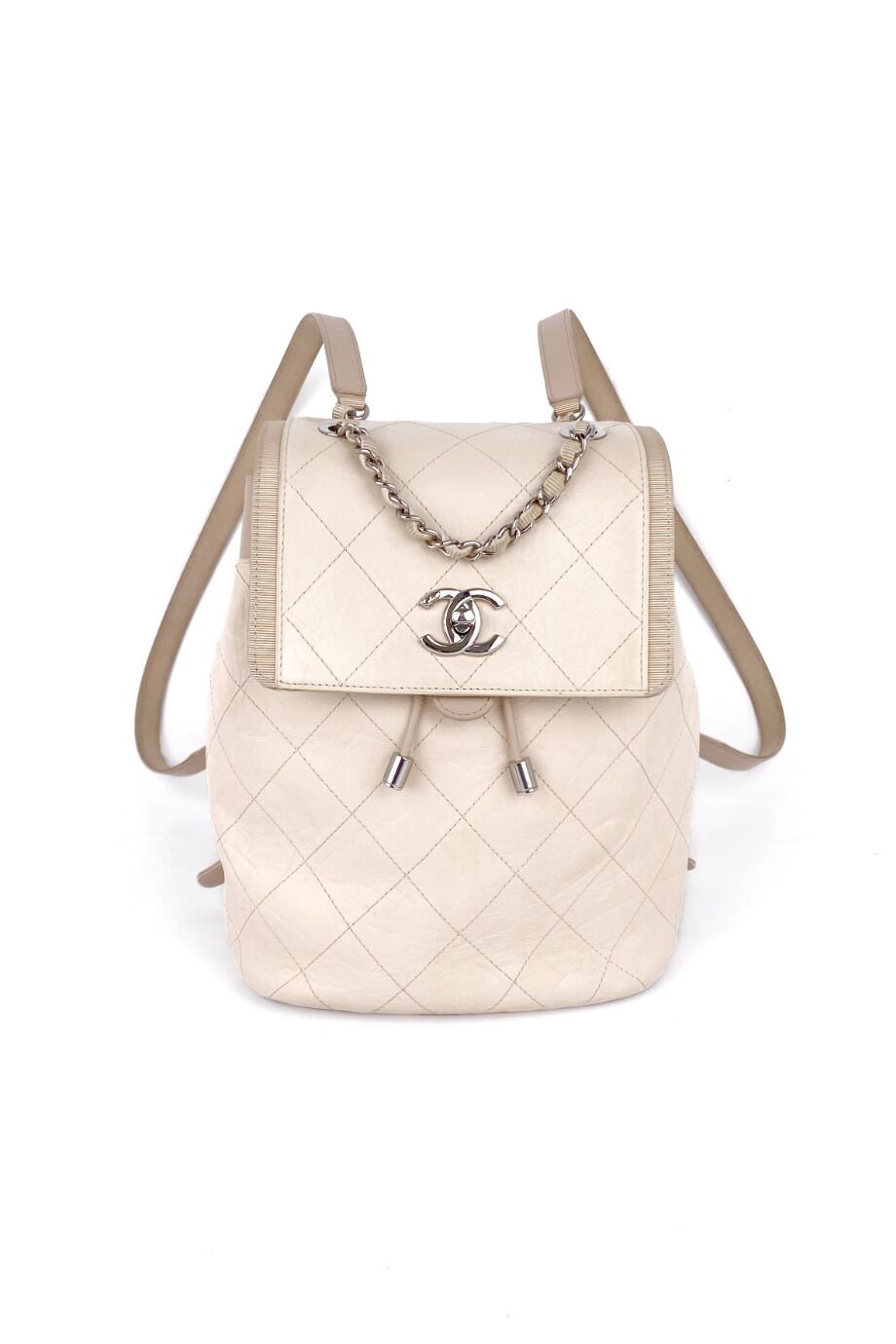 image 1 Рюкзак Timeless пудрового цвета