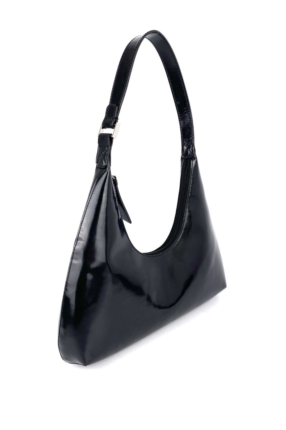 image 2 Сумка Amber черного цвета