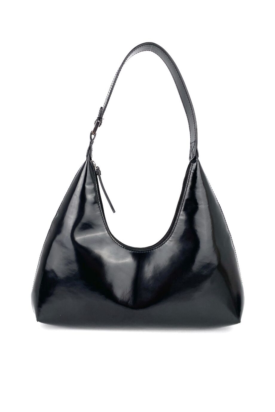 image 1 Сумка Amber черного цвета