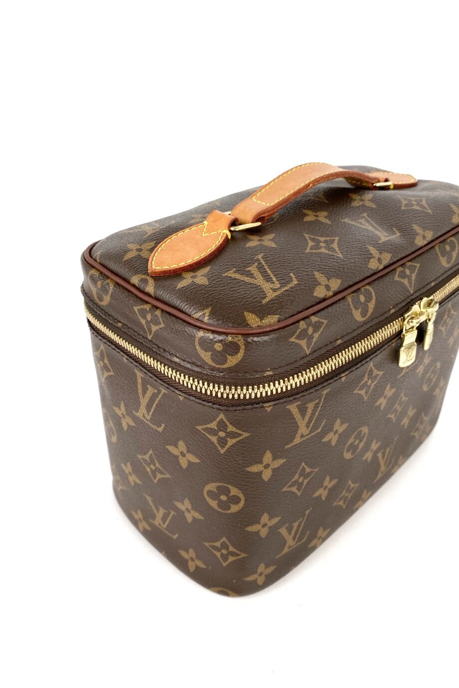 image 3 Косметичка Vanity case Nice