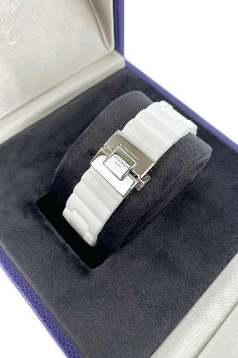 image 3 Часы Class One с розовой эмалью и бриллиантами