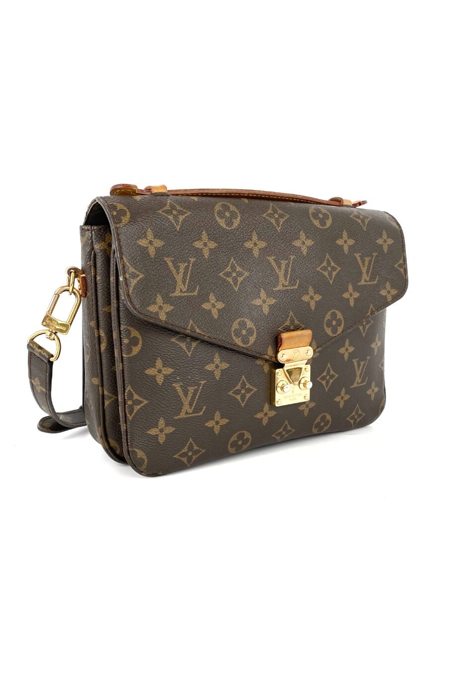 image 2 Сумка Pochette Metis