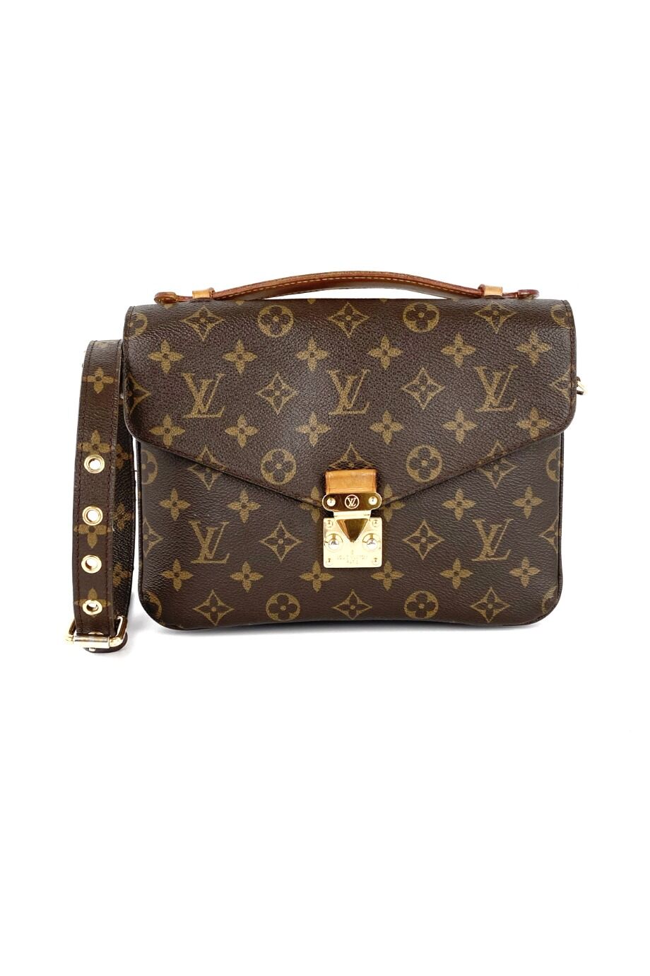 image 1 Сумка Pochette Metis