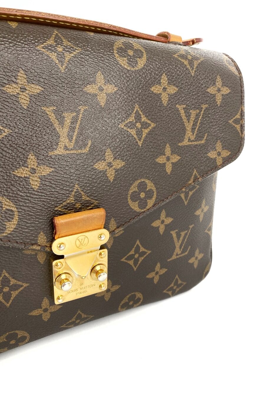 image 3 Сумка Pochette Metis