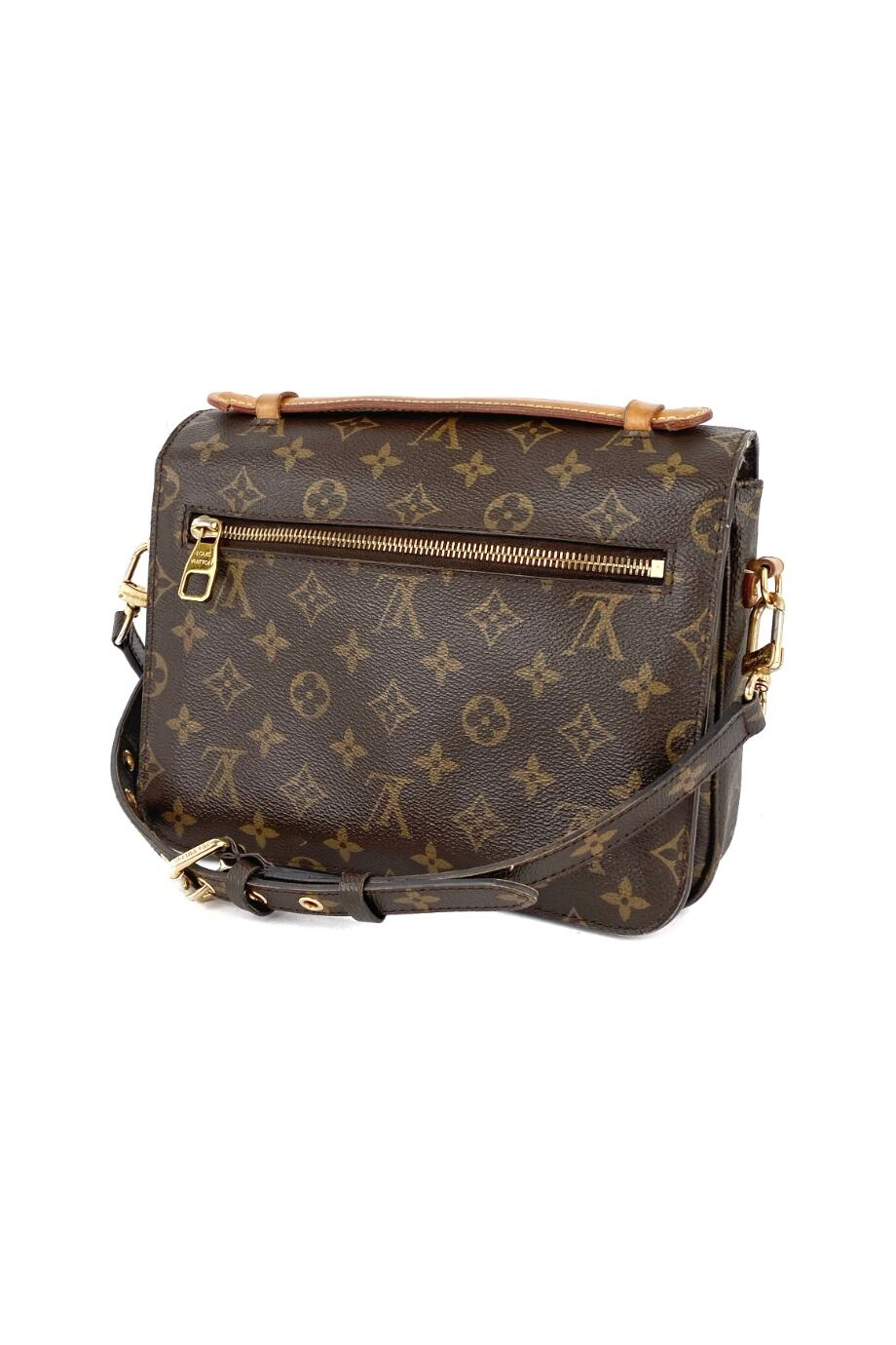 image 4 Сумка Pochette Metis