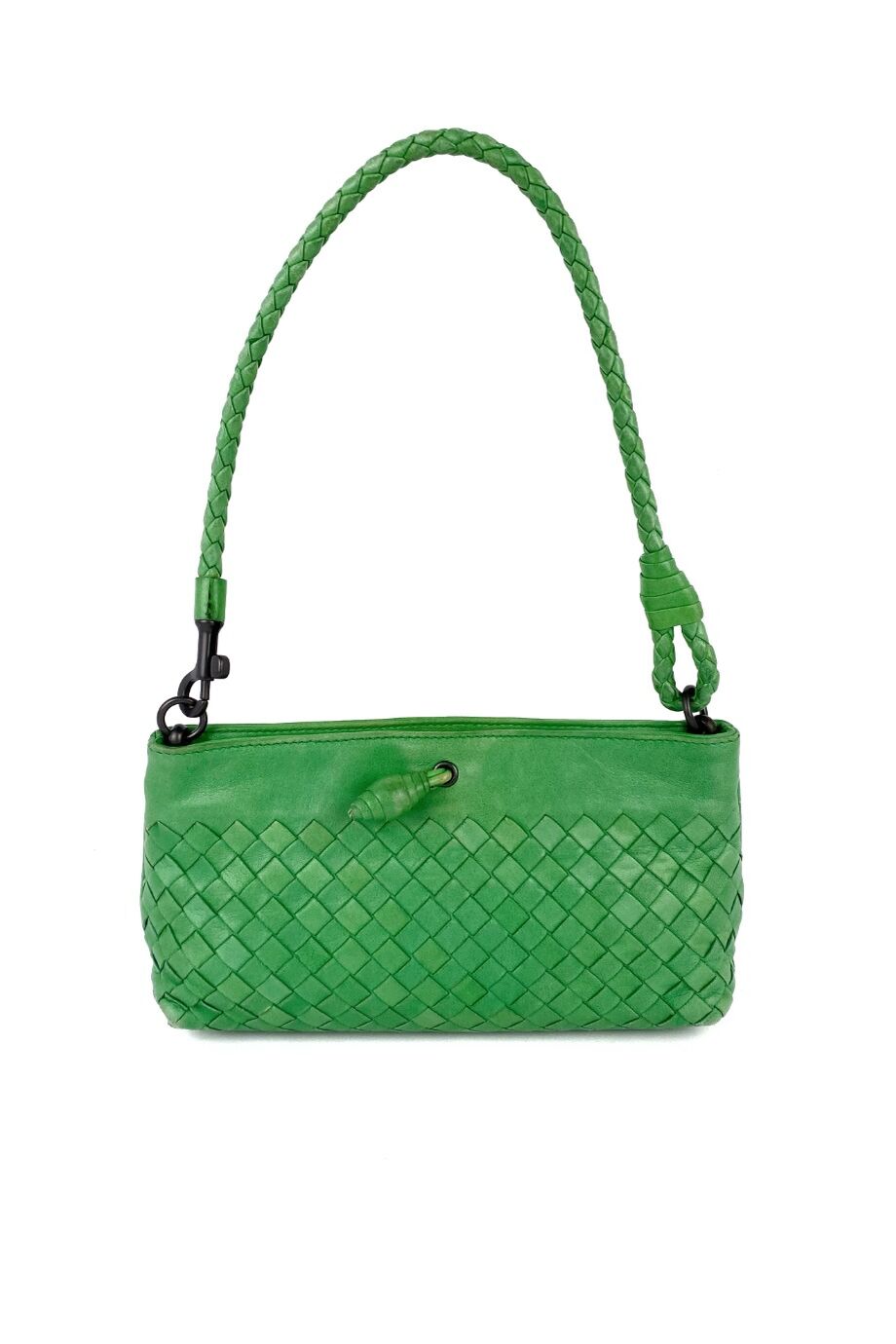 image 1 Сумка Intercciato mini shoulder bag