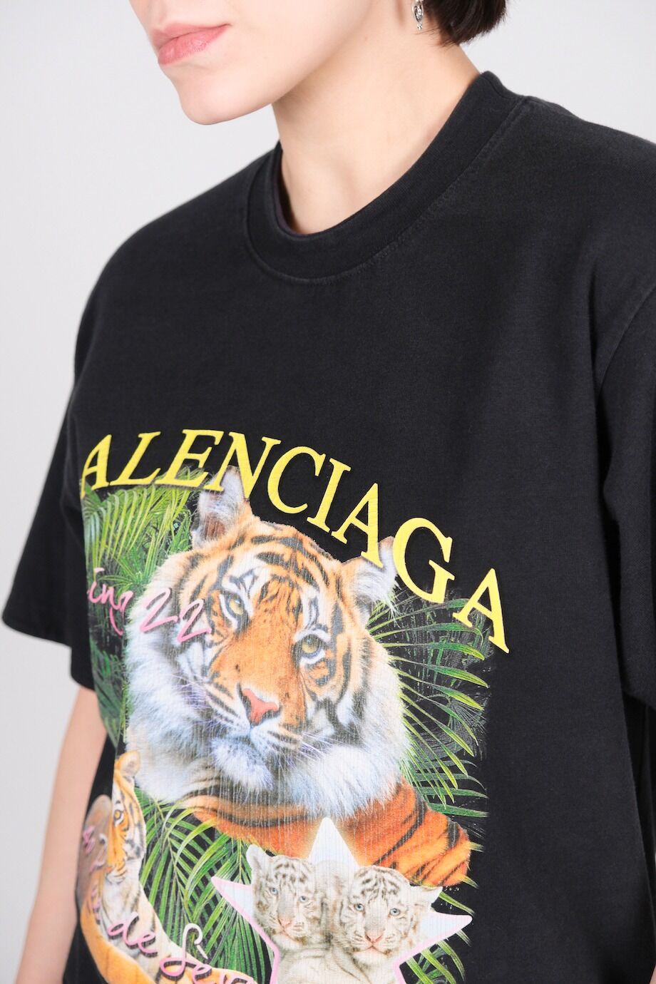 image 4 Футболка двусторонняя с принтами