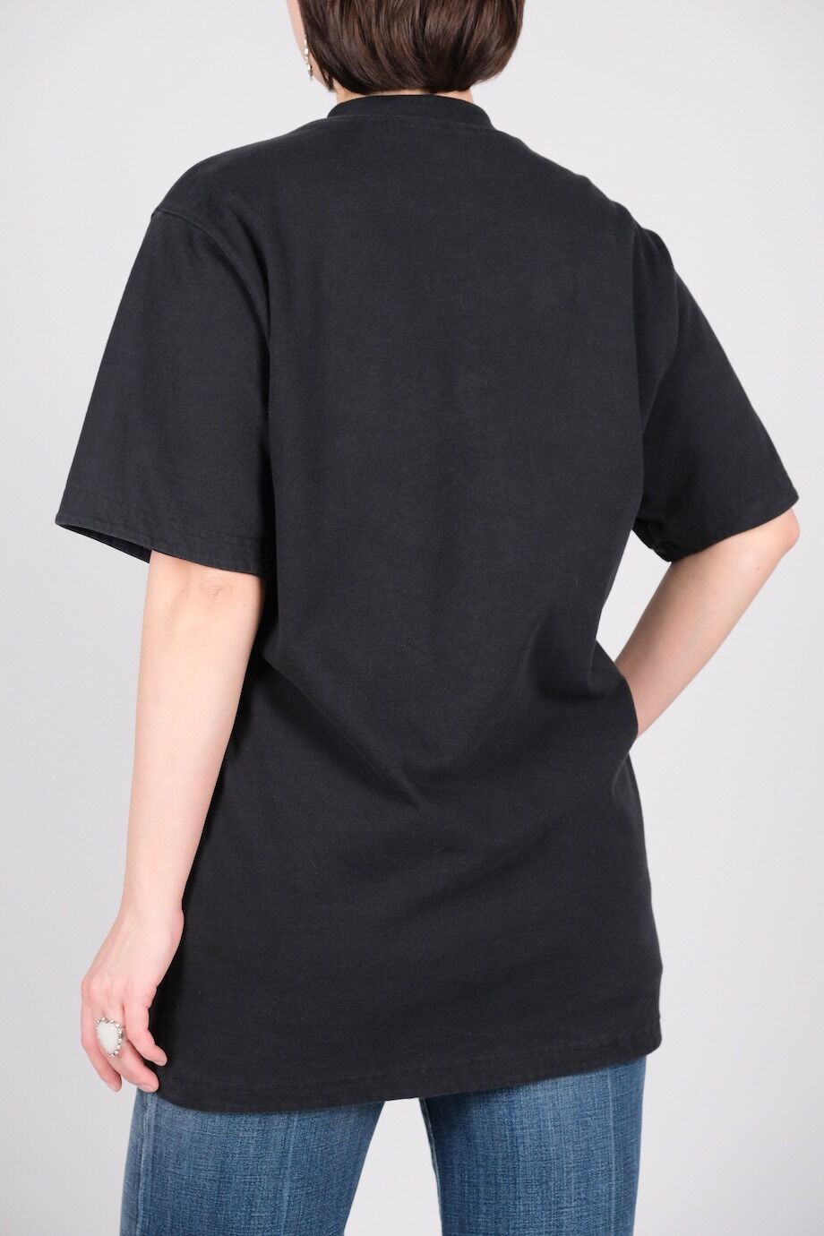 image 3 Футболка двусторонняя с принтами