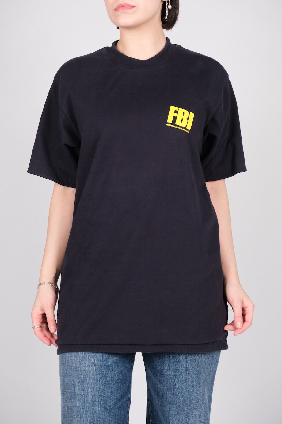 image 5 Футболка двусторонняя с принтами