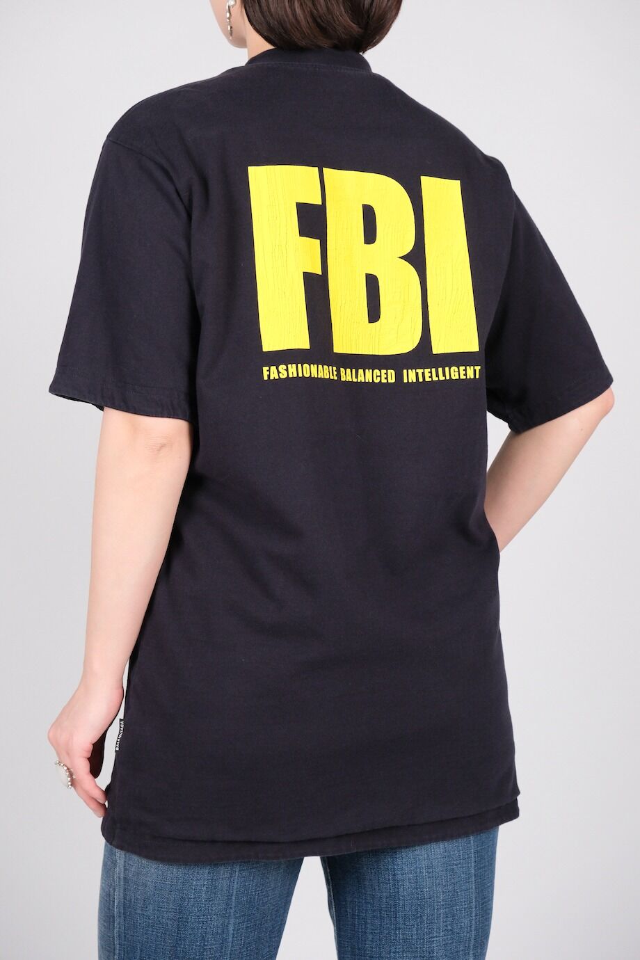 image 7 Футболка двусторонняя с принтами