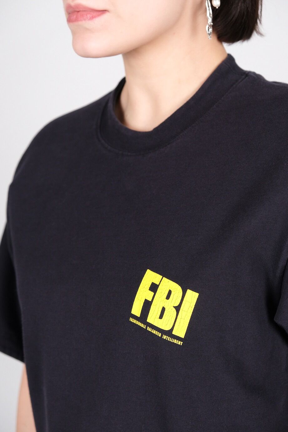 image 8 Футболка двусторонняя с принтами