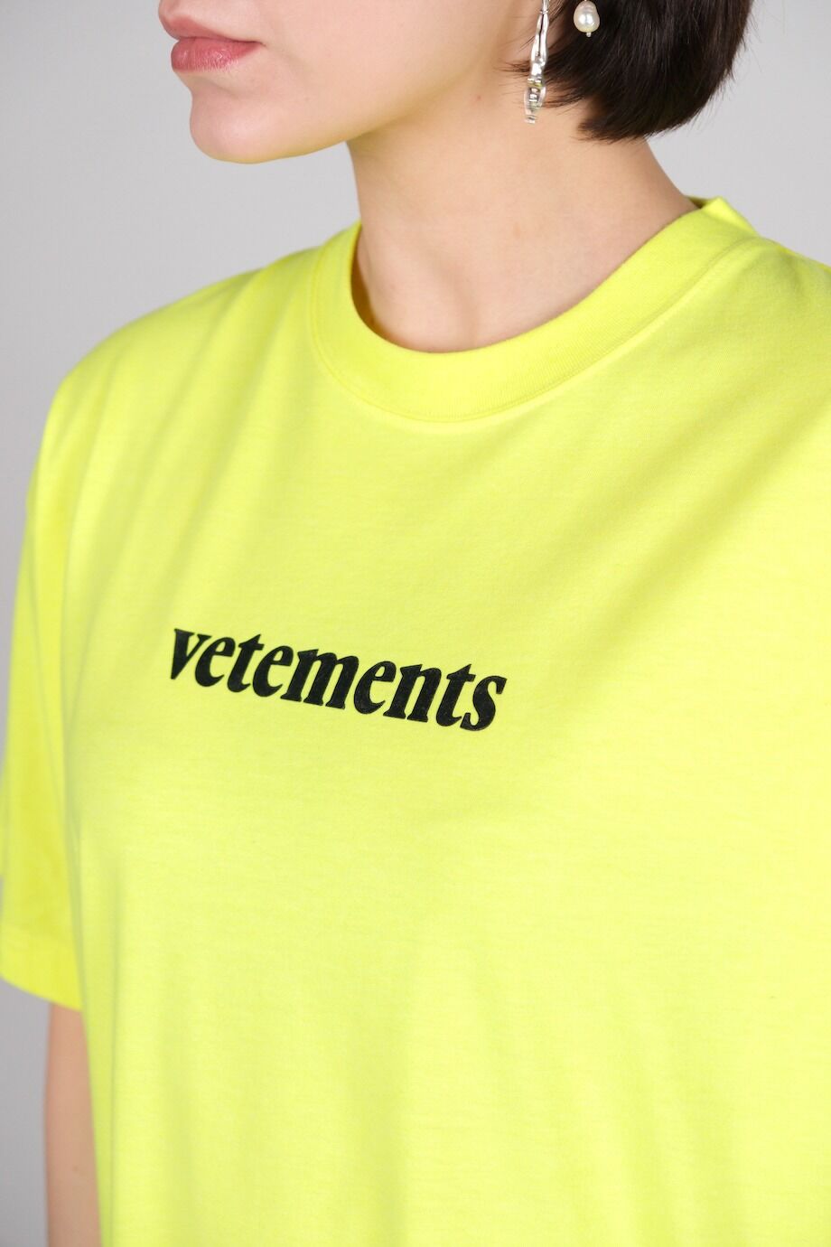 image 5 Футболка неонового цвета