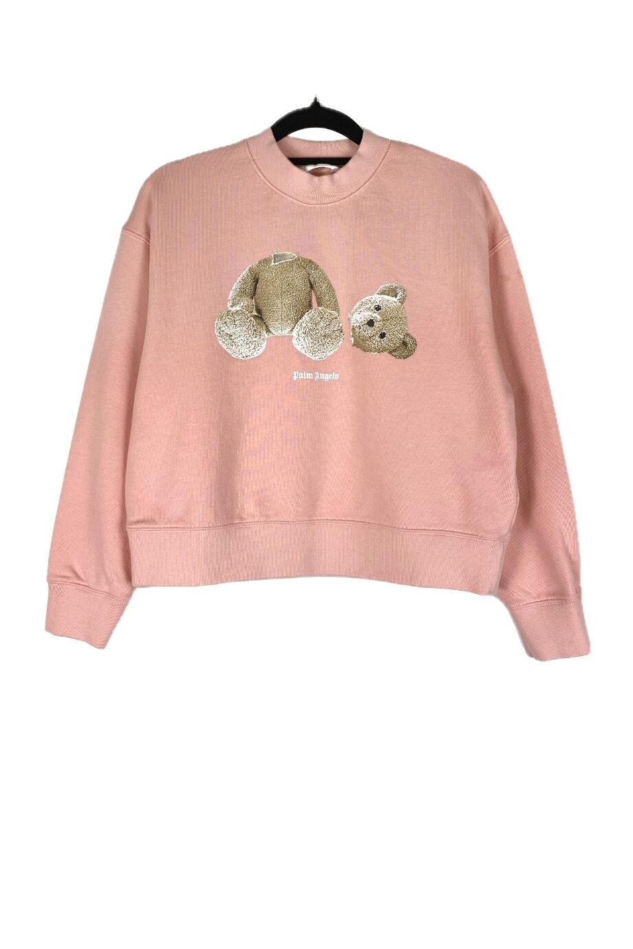 image 1 Детский свитшот персикового цвета