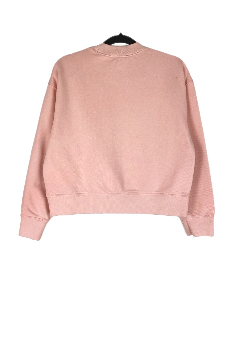 image 2 Детский свитшот персикового цвета