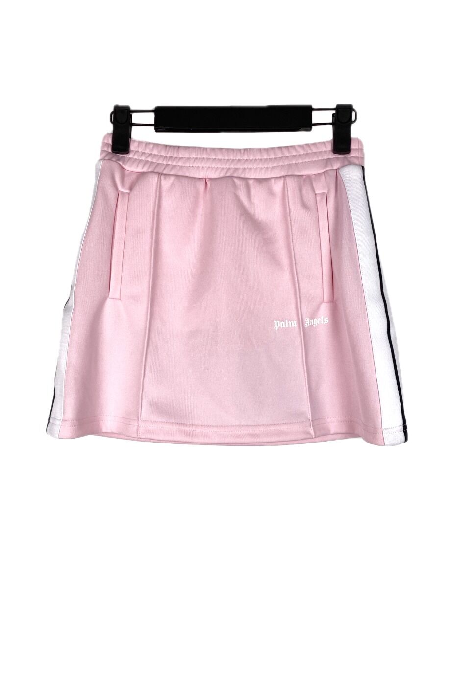 image 1 Детская юбка розового цвета