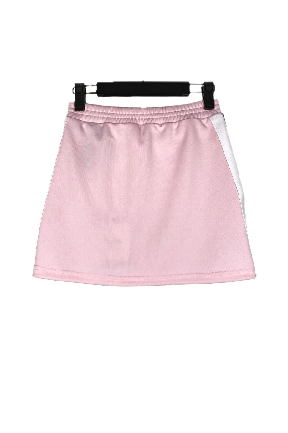 image 2 Детская юбка розового цвета