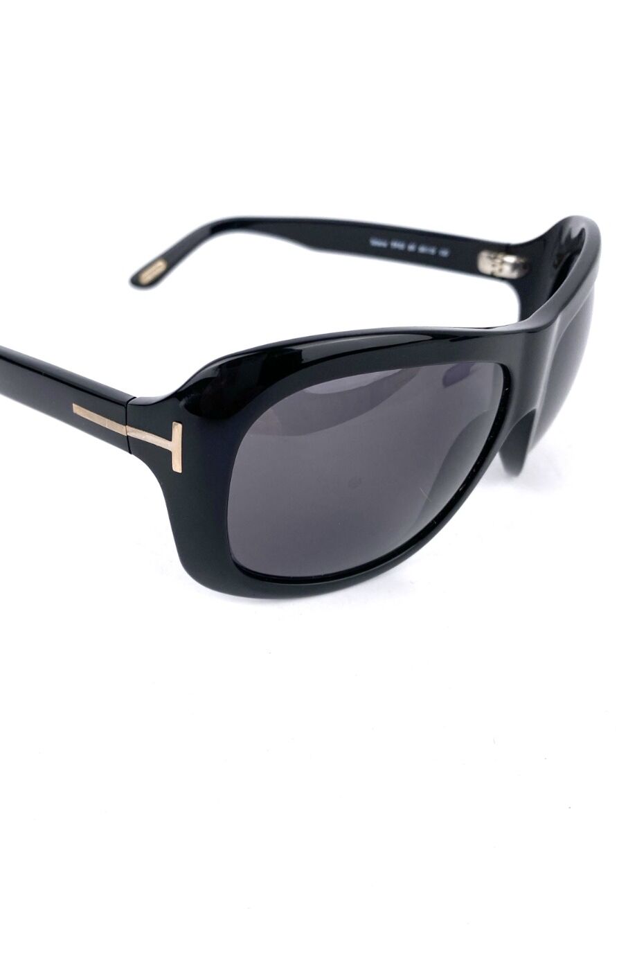 image 2 Очки Tatiana в черной оправе