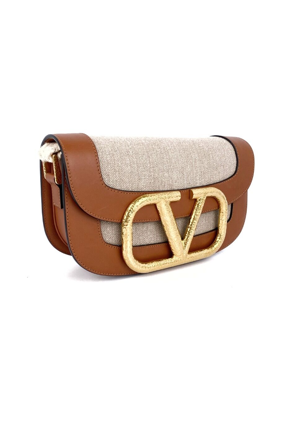 image 2 Сумка SuperVee комбинированная