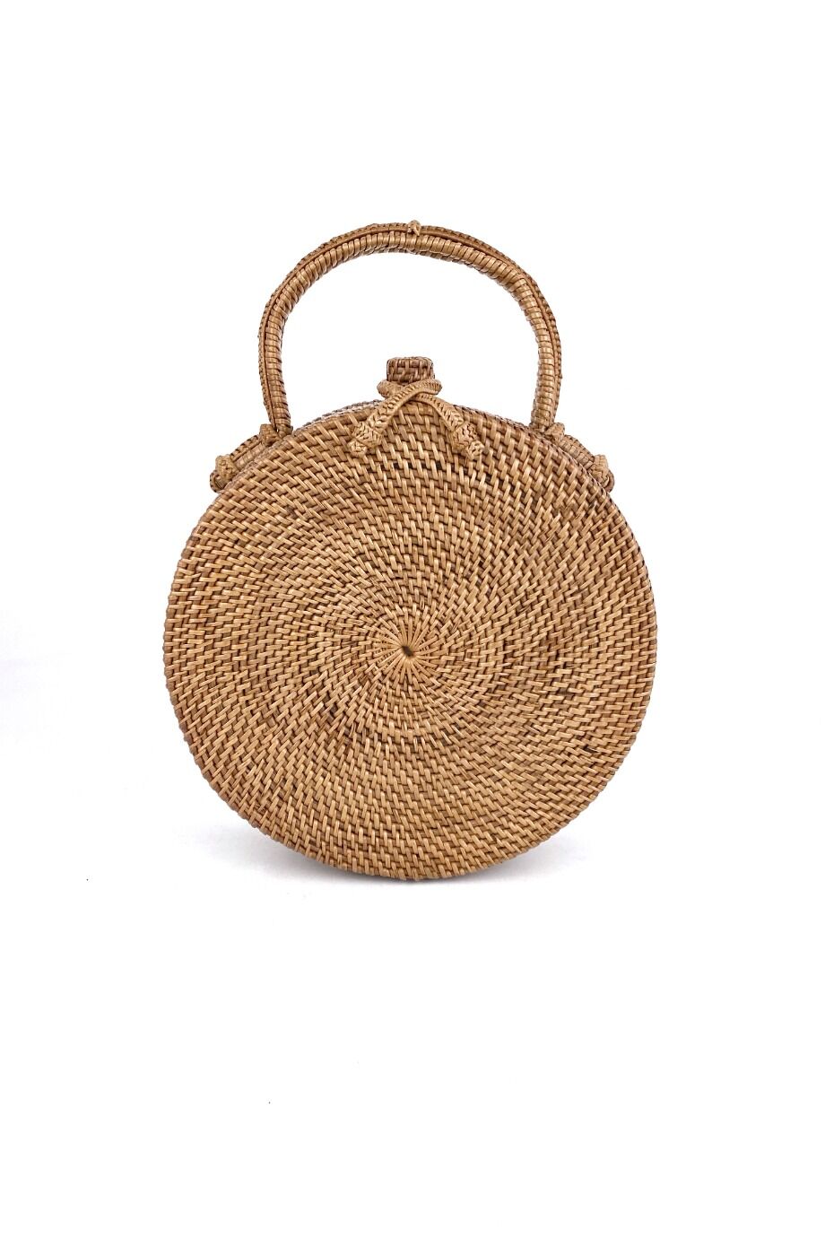 image 1 Сумка из ротанга