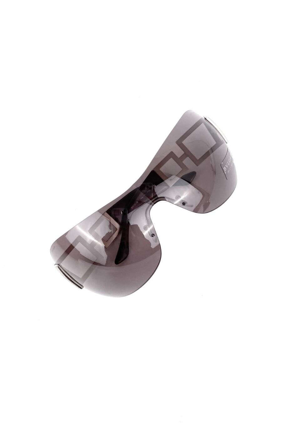 image 3 Очки-маска со стразами на дужках