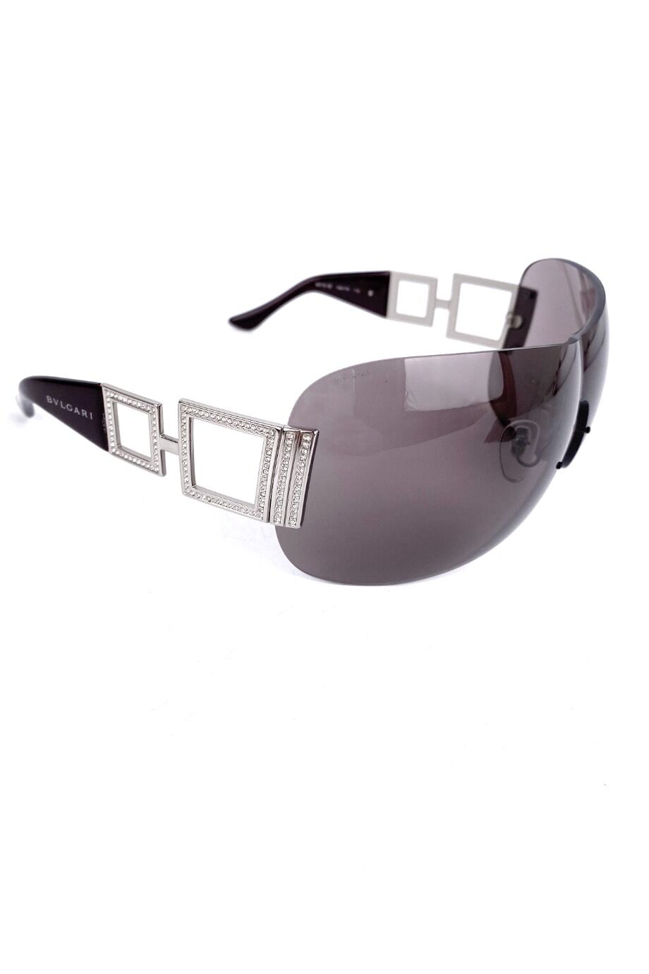 image 2 Очки-маска со стразами на дужках