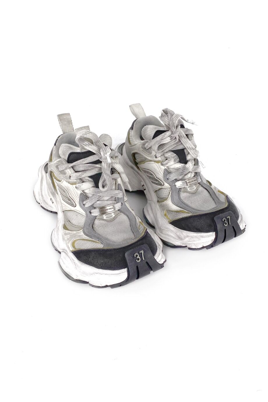 image 1 Кроссовки Cargo