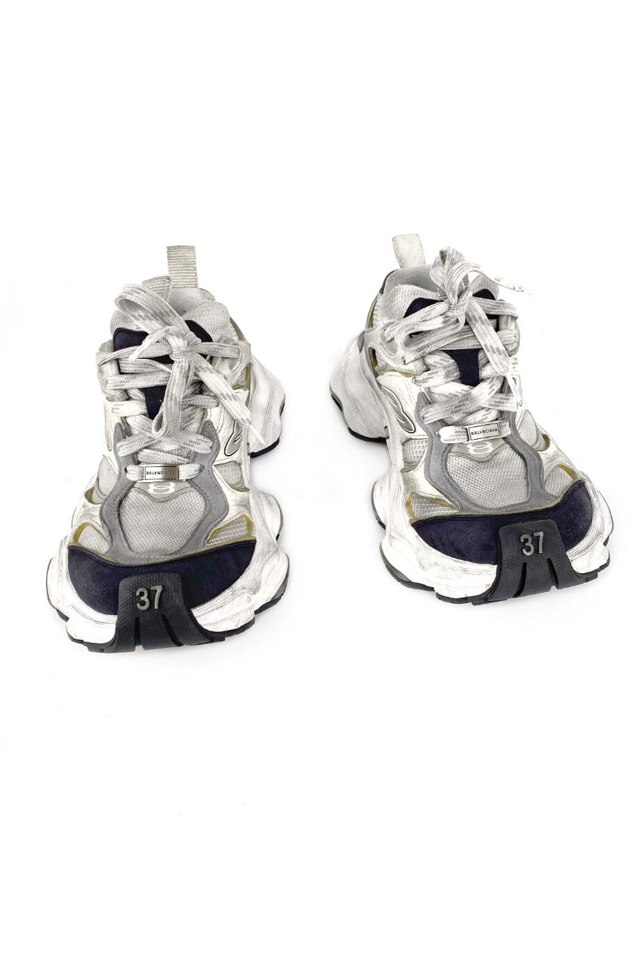 image 2 Кроссовки Cargo