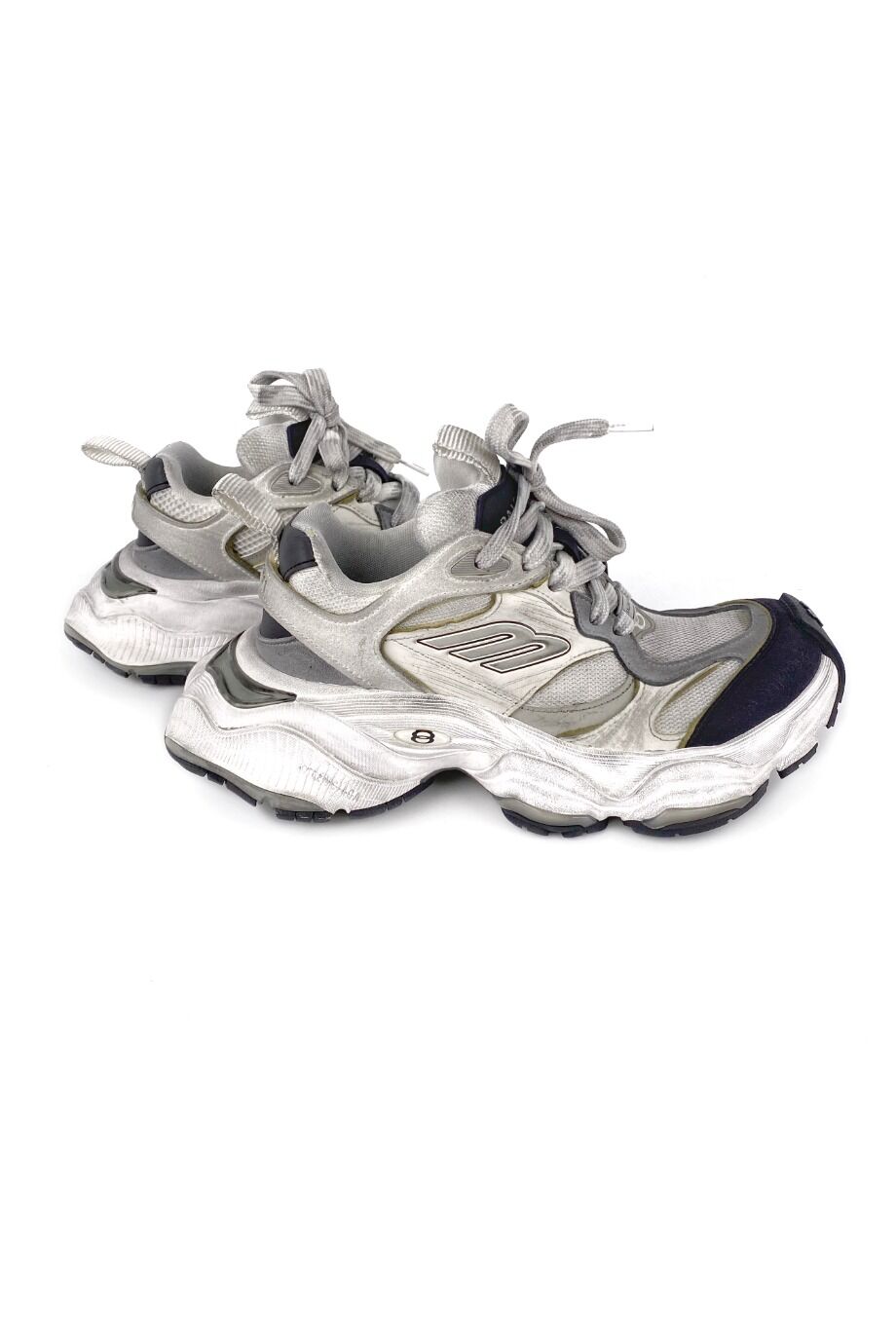 image 5 Кроссовки Cargo