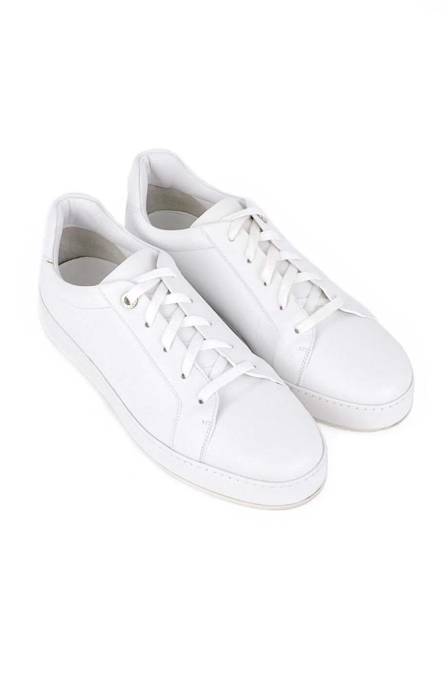 image 1 Кеды белого цвета