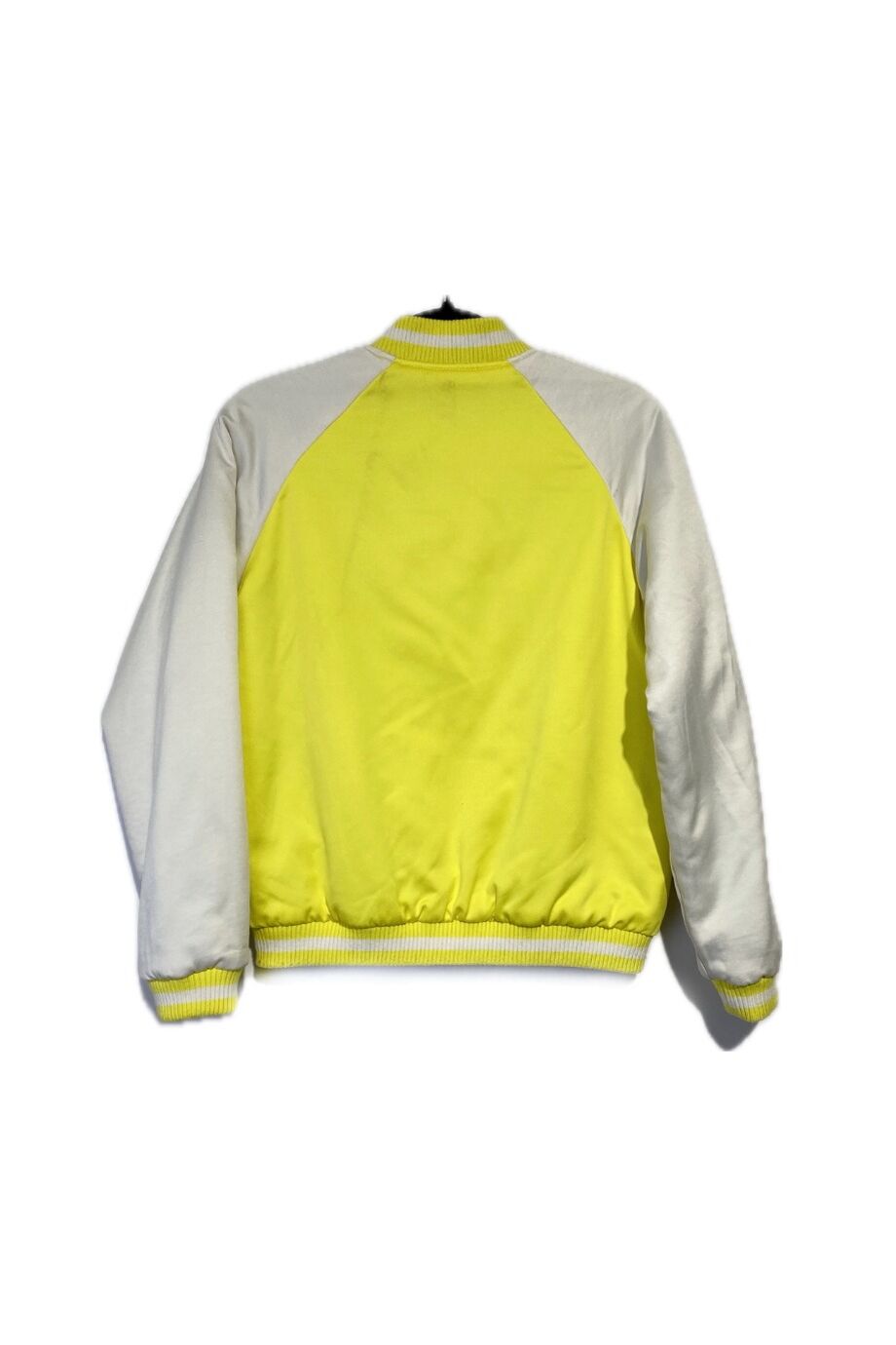 image 2 Детский двусторонний бомбер