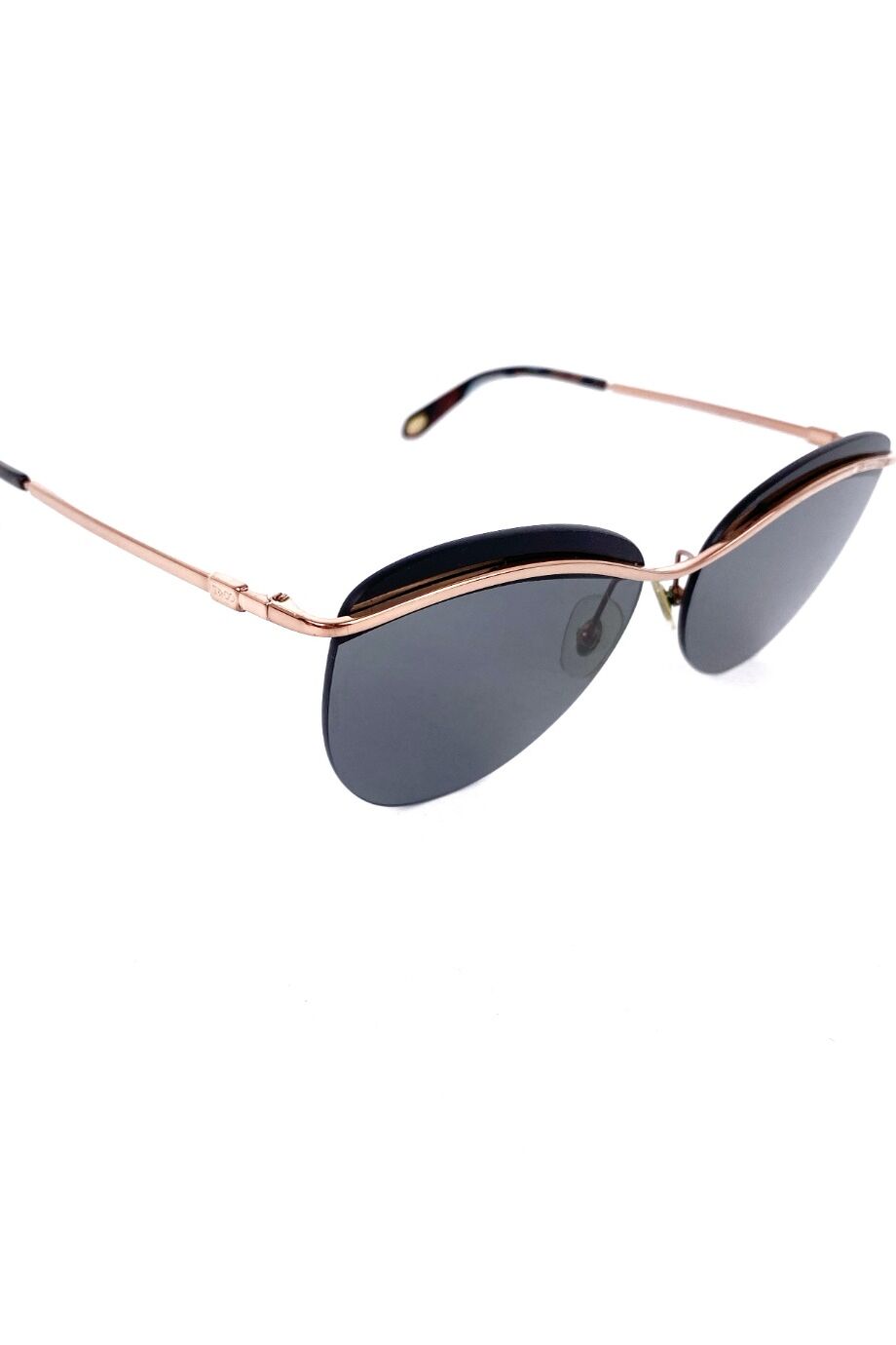 image 2 Очки в золотой оправе