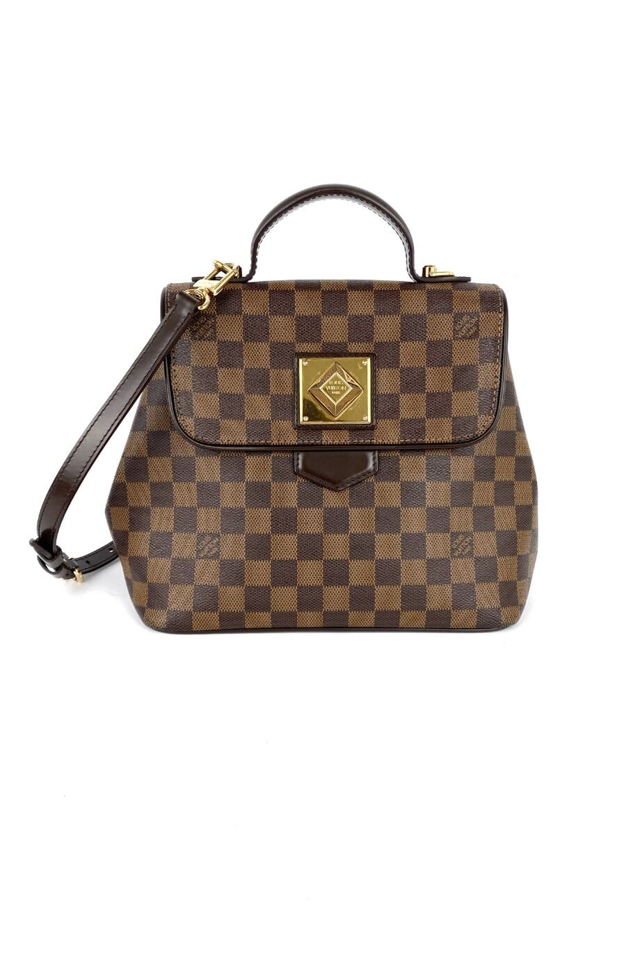 image 1 Сумка Bergamo Damier PM