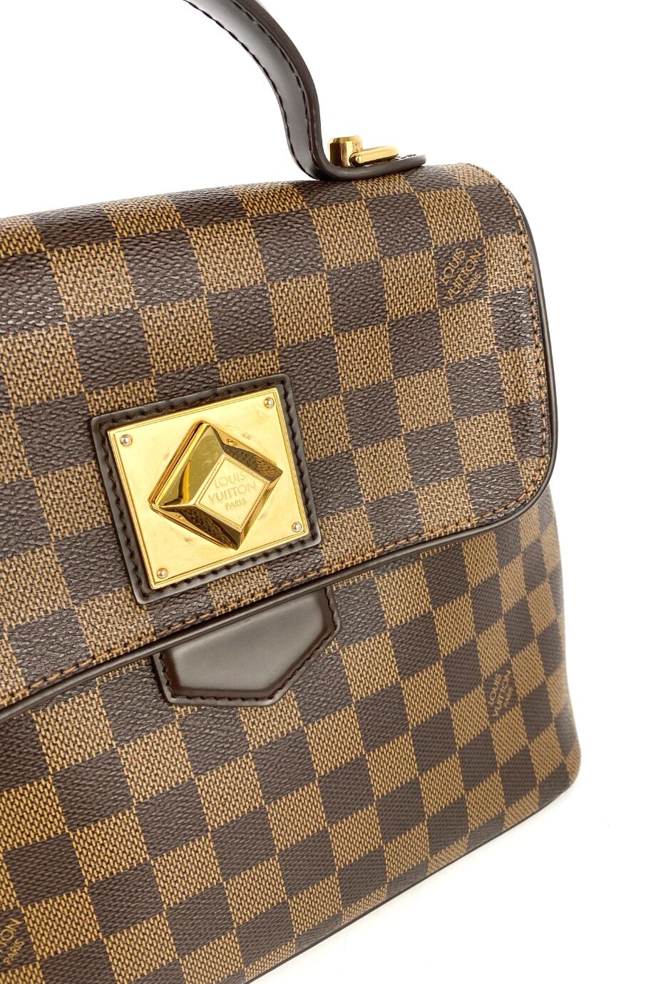image 3 Сумка Bergamo Damier PM