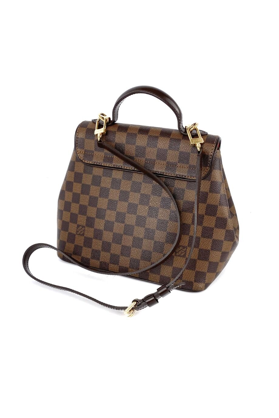 image 4 Сумка Bergamo Damier PM